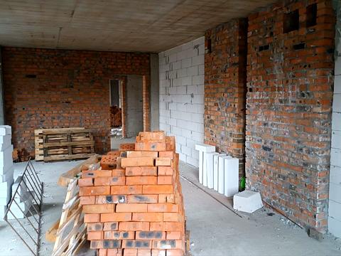 квартира по адресу Степана Бандери ул., (Будинок 1)