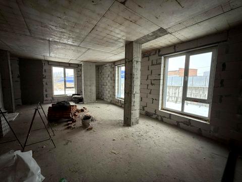 квартира по адресу Степана Бандери ул., (Будинок 1)