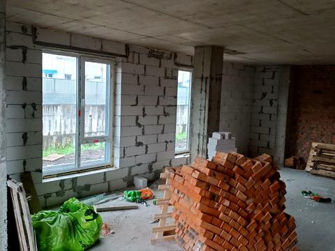 квартира по адресу Степана Бандери ул., (Будинок 1)