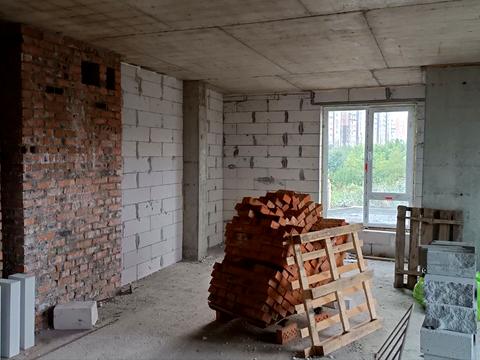 квартира по адресу Степана Бандери ул., (Будинок 1)