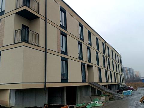 квартира по адресу Степана Бандери ул., (Будинок 1)