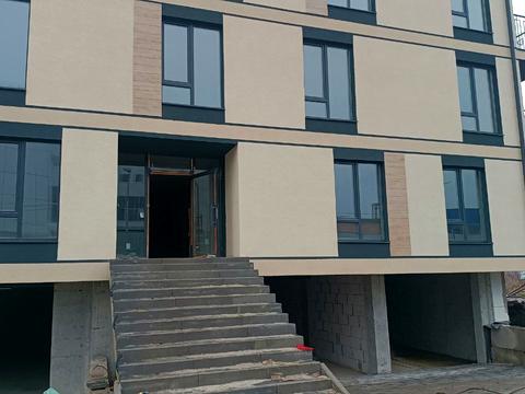 квартира по адресу Степана Бандери ул., (Будинок 1)