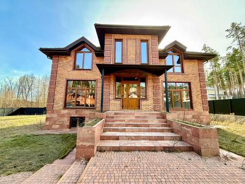 дом по адресу Лісова