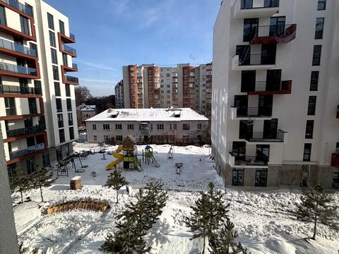 квартира по адресу Зеленая ул., (Будинок 2)