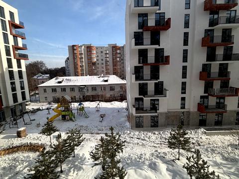 квартира по адресу Зеленая ул., (Будинок 2)