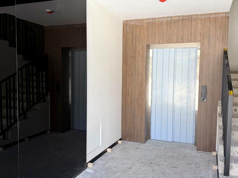 квартира по адресу Зеленая ул., (Будинок 2)