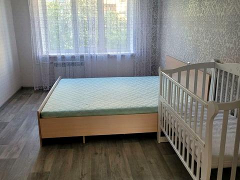 квартира по адресу Павла Тычины просп., 3