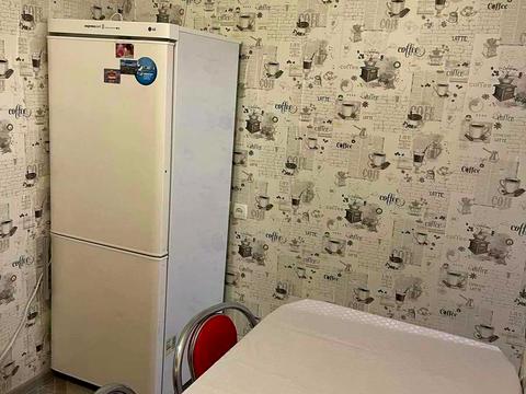 квартира по адресу Павла Тычины просп., 3