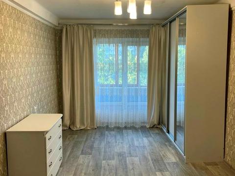 квартира по адресу Павла Тычины просп., 3