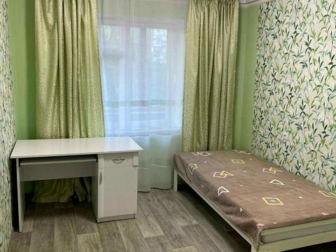 квартира по адресу Павла Тычины просп., 3