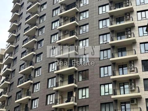 комерційна за адресою Київ, Василя Тютюнника вул. (Анрі Барбюса), 28-А