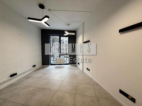 комерційна за адресою Київ, Василя Тютюнника вул. (Анрі Барбюса), 28-А