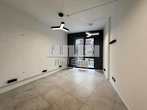 комерційна за адресою Київ, Василя Тютюнника вул. (Анрі Барбюса), 28-А