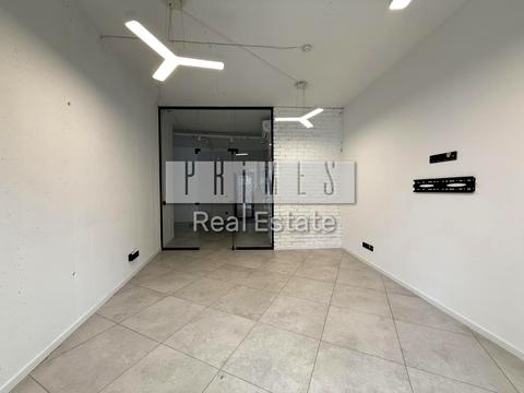 комерційна за адресою Київ, Василя Тютюнника вул. (Анрі Барбюса), 28-А