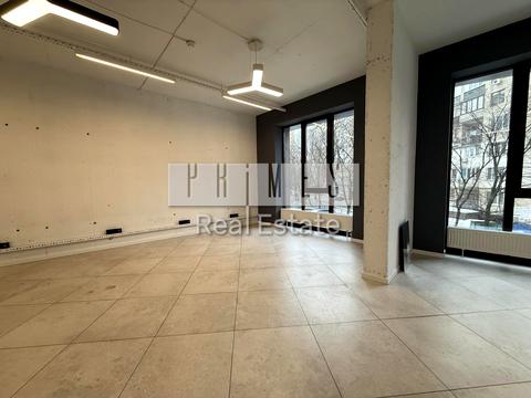 комерційна за адресою Київ, Василя Тютюнника вул. (Анрі Барбюса), 28-А