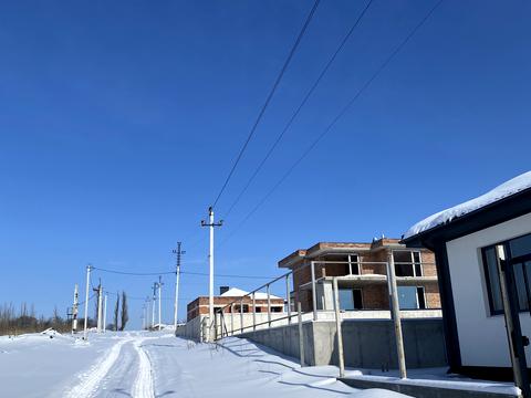 ділянка за адресою Вишнева вул.