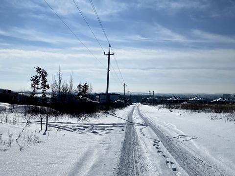 ділянка за адресою Вишнева вул.