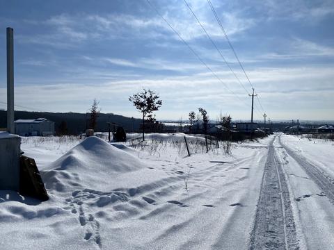 ділянка за адресою Вишнева вул.
