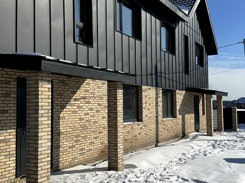 дом по адресу Кошевого Олега ул. (Олега Кошевого)