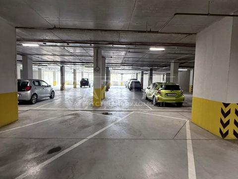 паркомісце за адресою Фортечний тупик (Тверський), 5