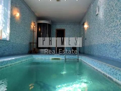 дом по адресу Печерский спуск