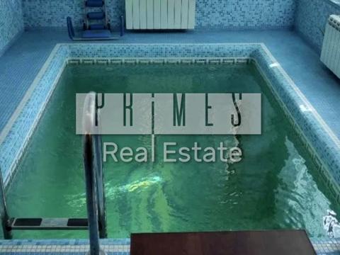 дом по адресу Печерский спуск