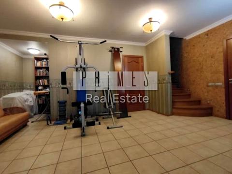 дом по адресу Печерский спуск