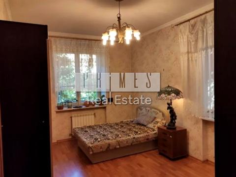 дом по адресу Печерский спуск