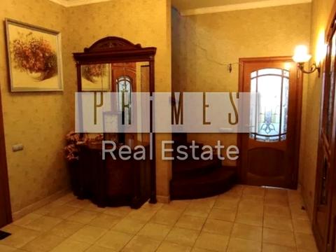 дом по адресу Печерский спуск