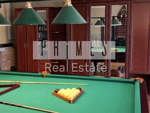 дом по адресу Печерский спуск