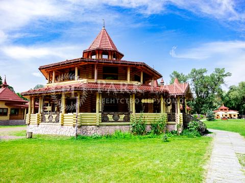 коммерческая по адресу Дубовый Гай ул., 1