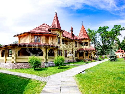 коммерческая по адресу Дубовый Гай ул., 1