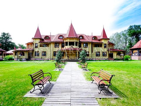 коммерческая по адресу Дубовый Гай ул., 1