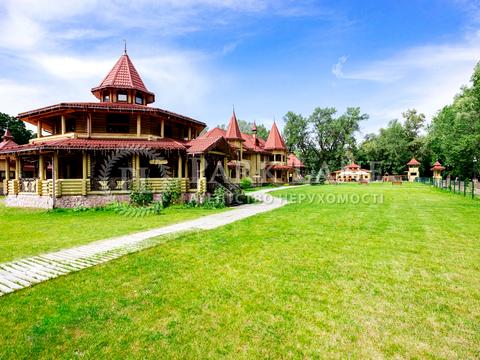 коммерческая по адресу Дубовый Гай ул., 1