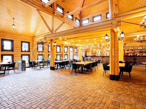 коммерческая по адресу Дубовый Гай ул., 1