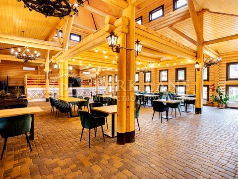 коммерческая по адресу Дубовый Гай ул., 1