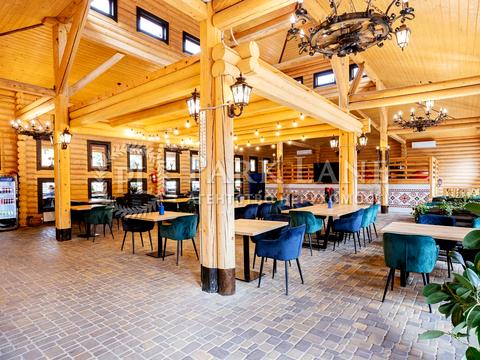 коммерческая по адресу Дубовый Гай ул., 1