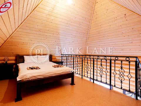 коммерческая по адресу Дубовый Гай ул., 1