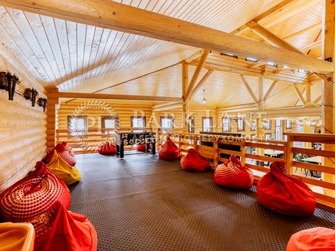 коммерческая по адресу Дубовый Гай ул., 1