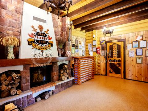 коммерческая по адресу Дубовый Гай ул., 1