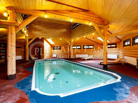 коммерческая по адресу Дубовый Гай ул., 1