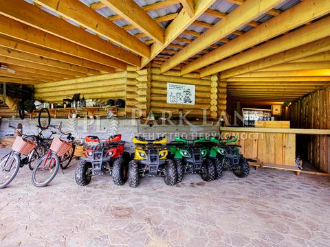 коммерческая по адресу Дубовый Гай ул., 1