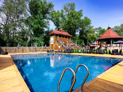 коммерческая по адресу Дубовый Гай ул., 1