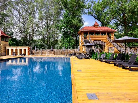 коммерческая по адресу Дубовый Гай ул., 1