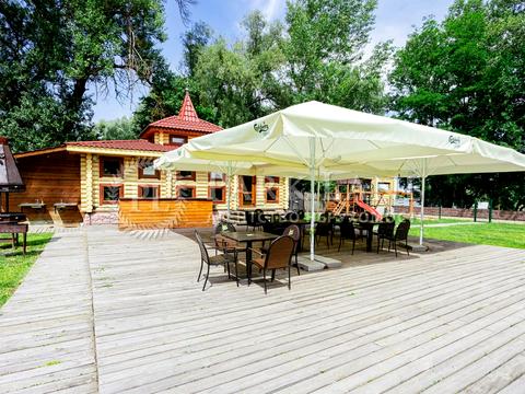 коммерческая по адресу Дубовый Гай ул., 1