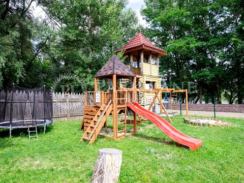 коммерческая по адресу Дубовый Гай ул., 1