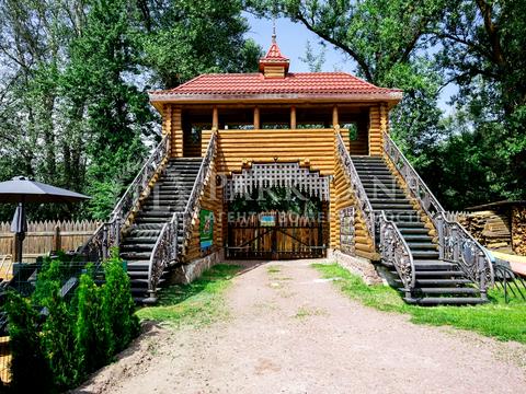 коммерческая по адресу Дубовый Гай ул., 1