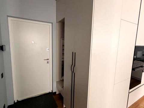 квартира по адресу Братьев Шеметов ул., 9