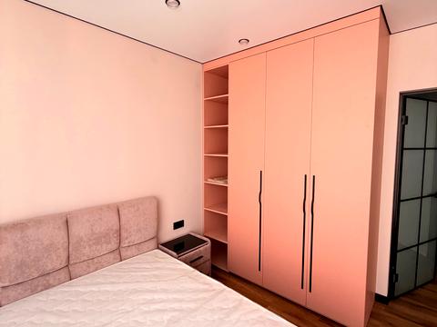 квартира по адресу Братьев Шеметов ул., 9