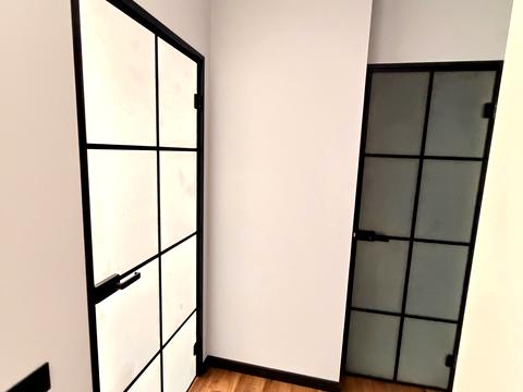 квартира по адресу Братьев Шеметов ул., 9